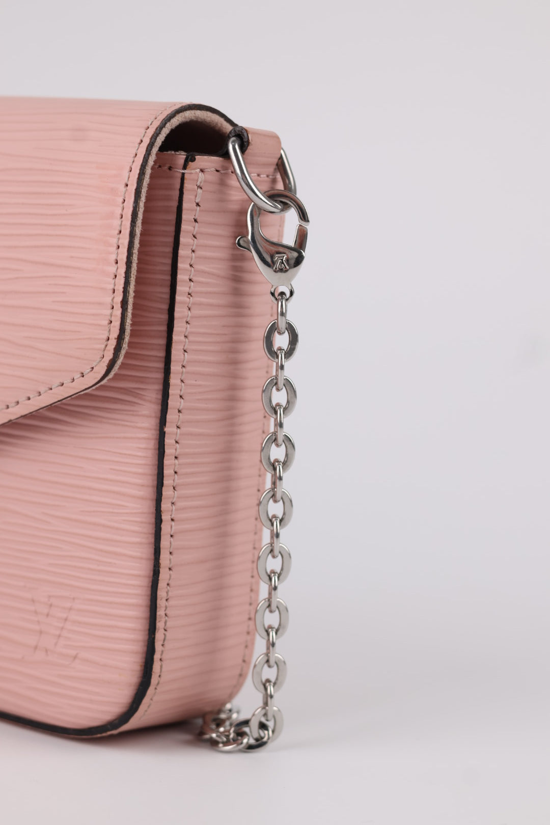 Louis Vuitton Félicie Epi