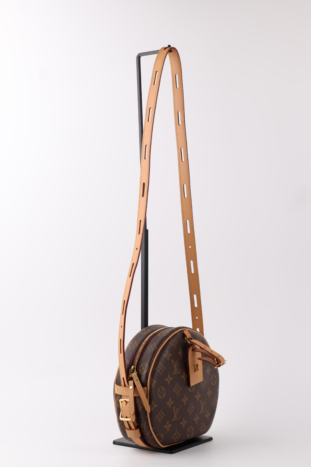 Louis Vuitton Boite Chapeau Souple Monogram