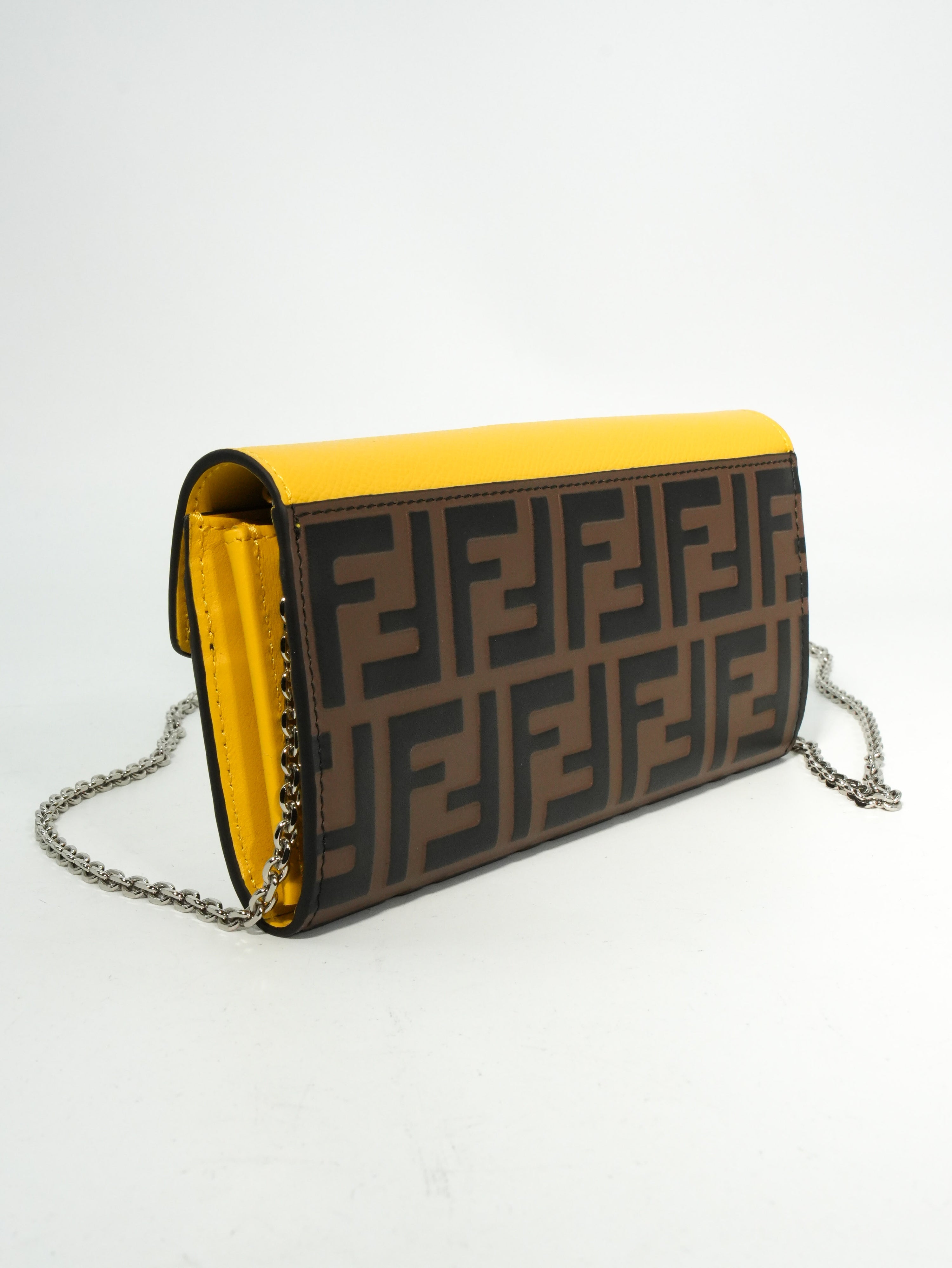 Fendi Woc Continental FF