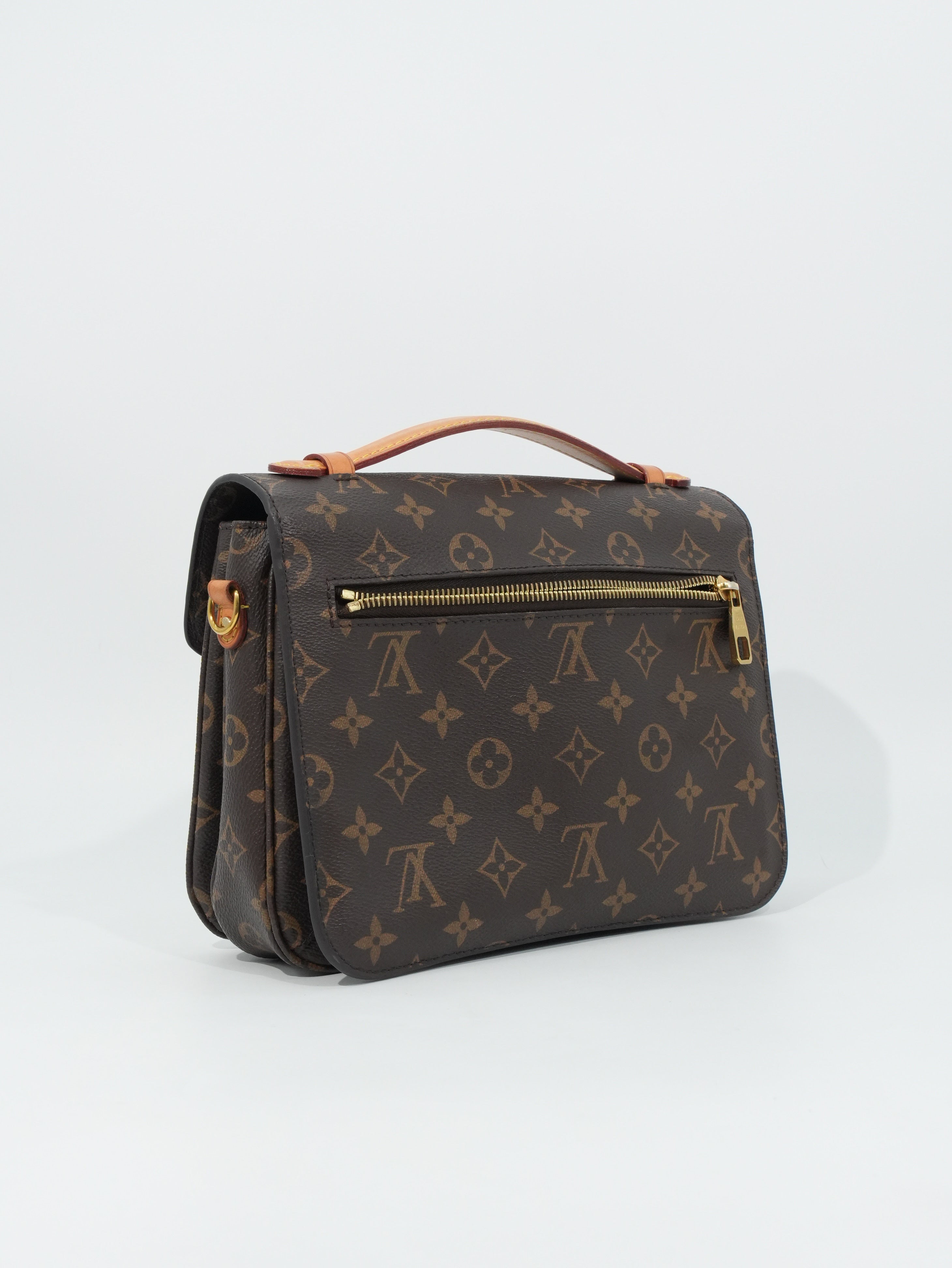Louis Vuitton Métis Monogram