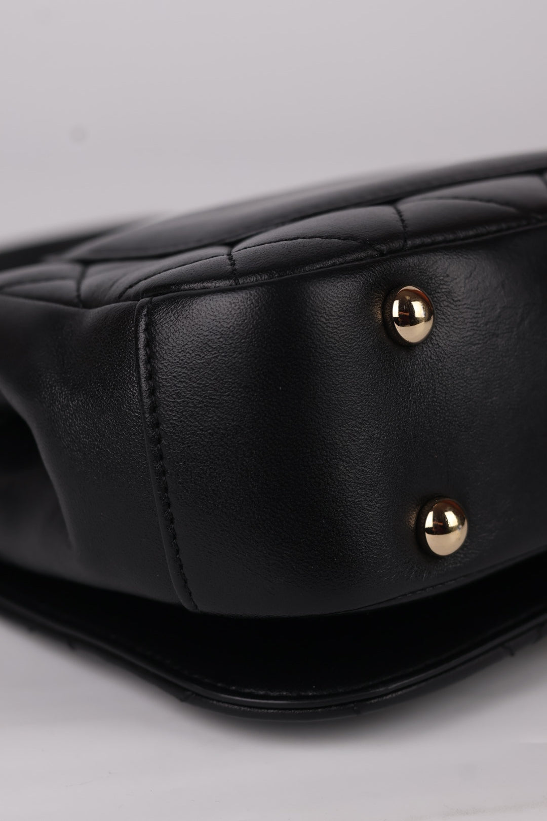 Chanel Carry Chic Mini