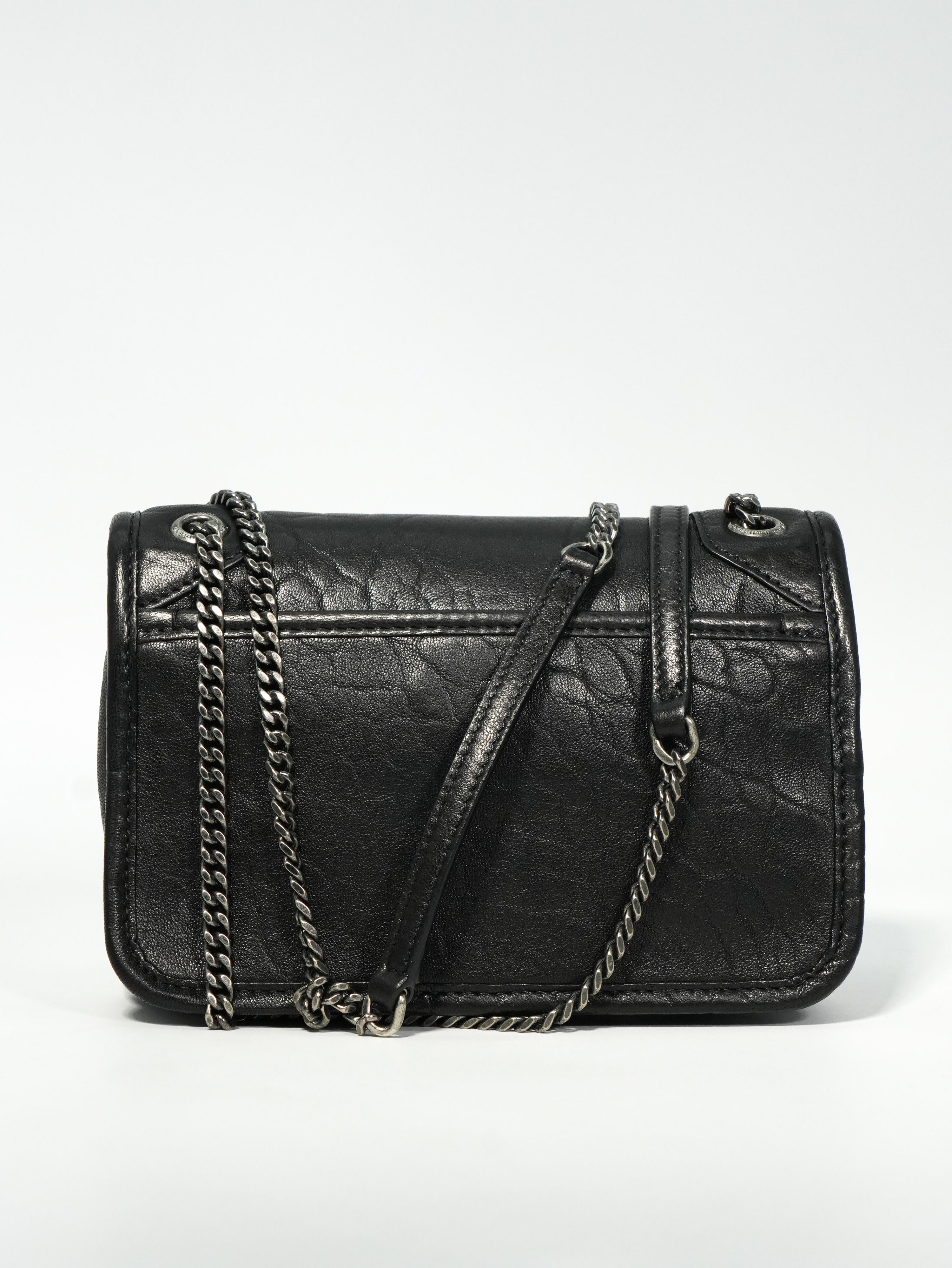 Saint Laurent Niki Mini