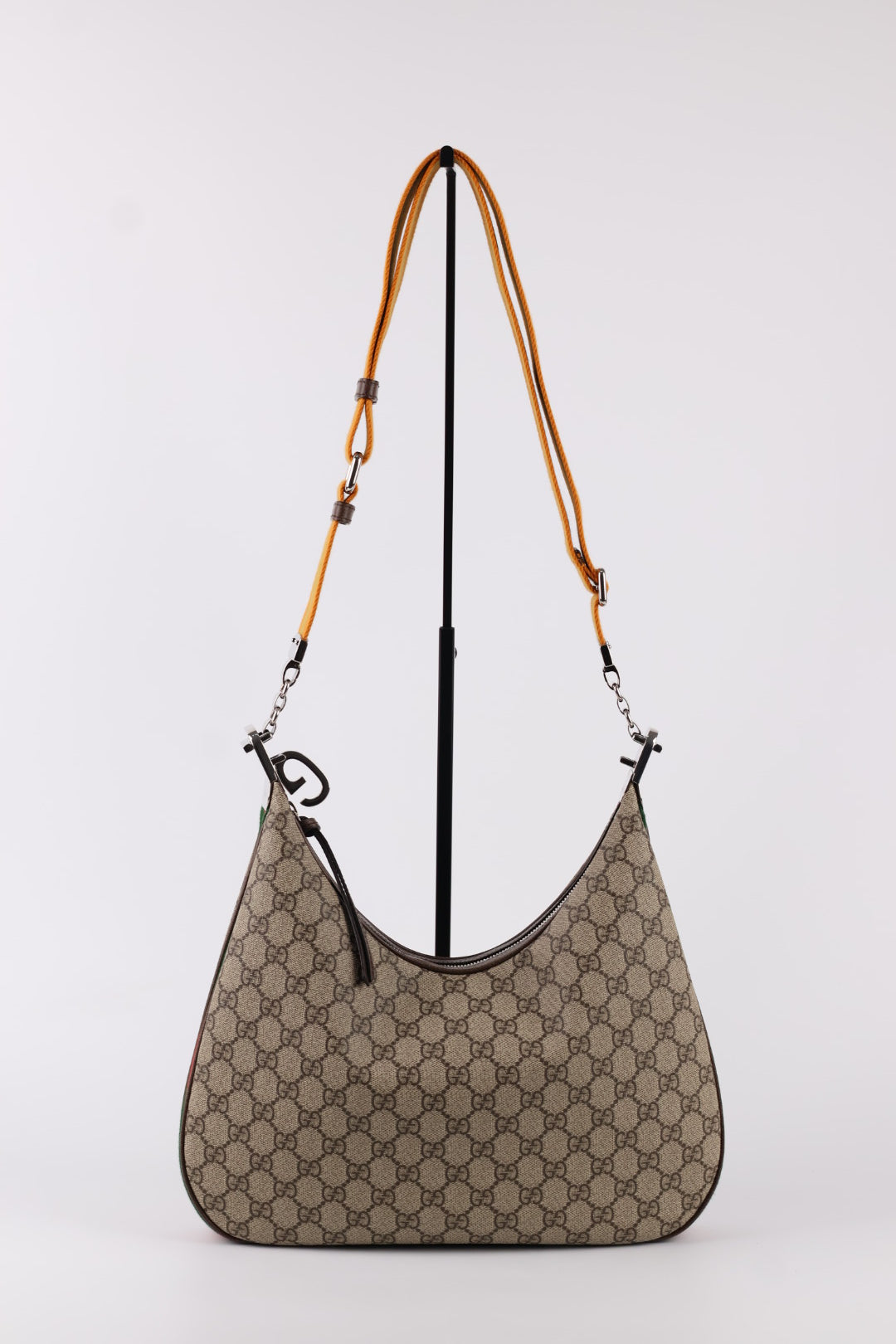 Gucci Attache GG Supreme