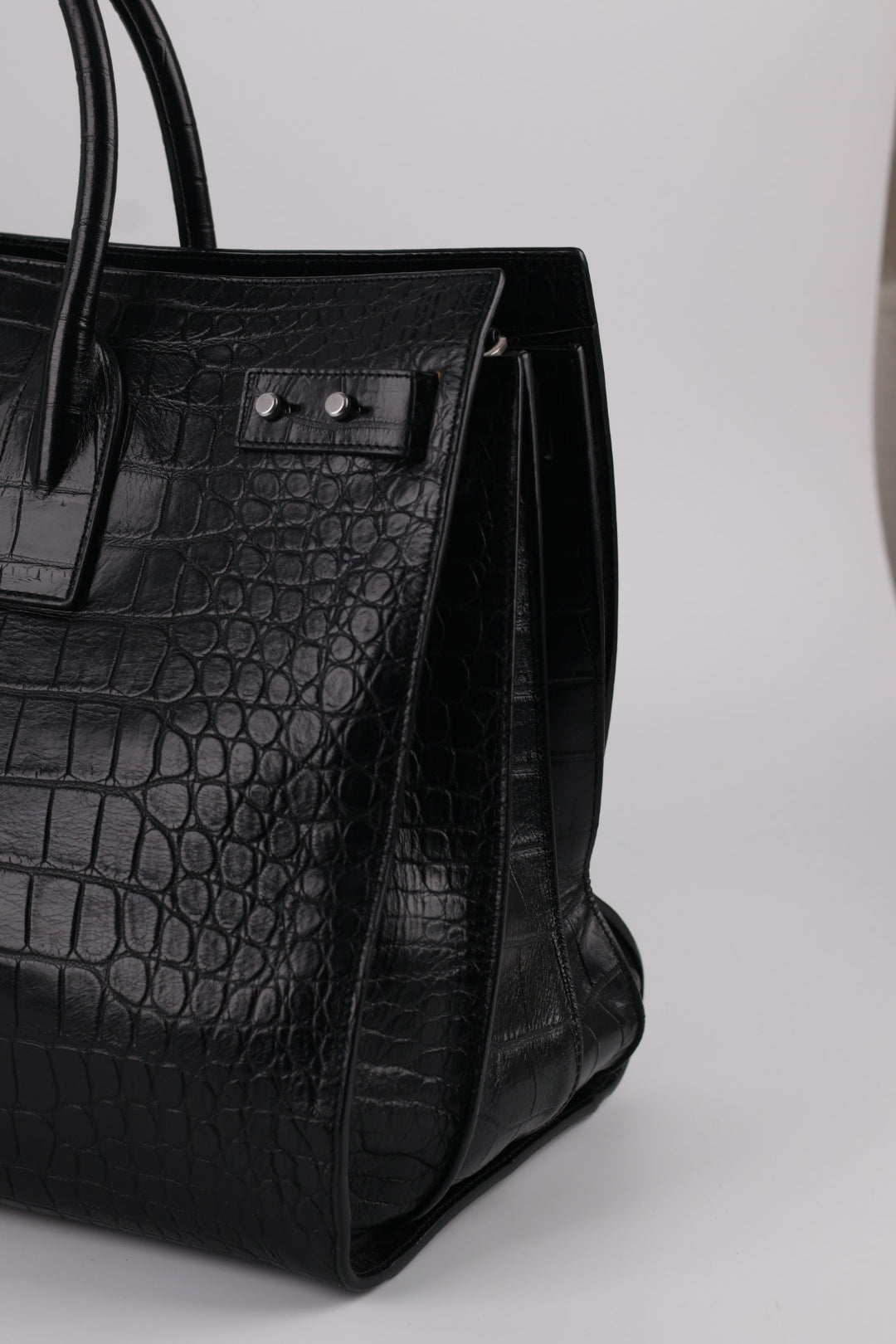 Saint Laurent Sac De Jour Grande Cocco