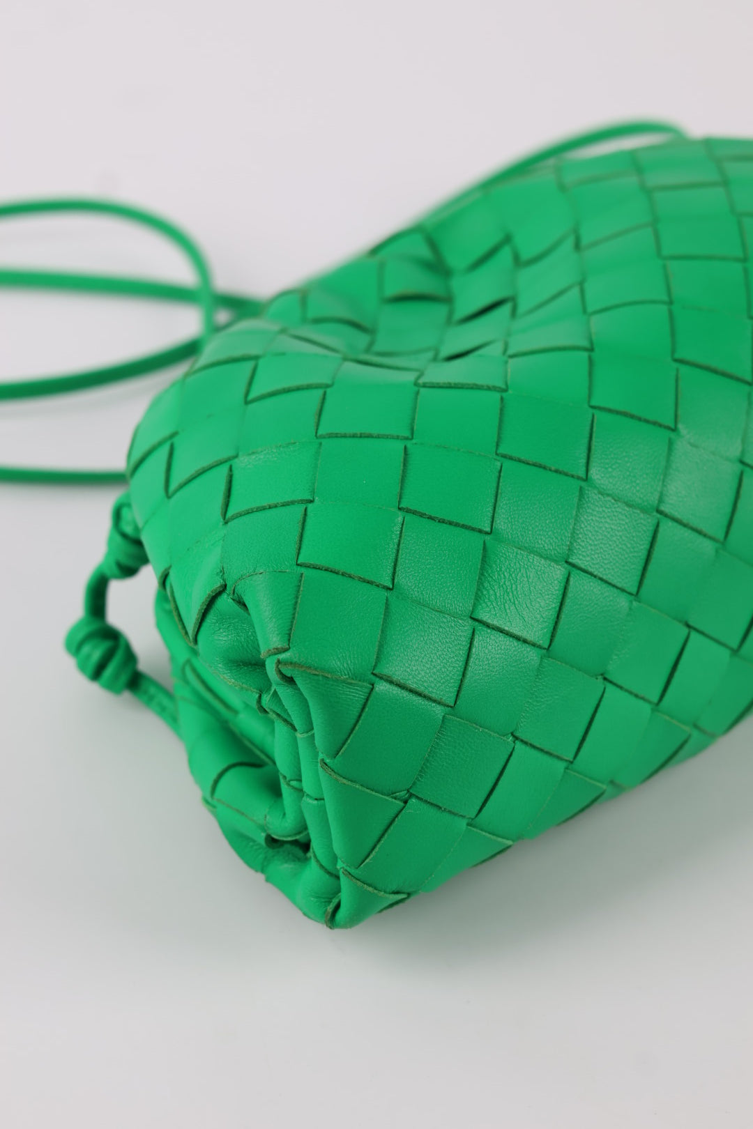 Bottega Veneta Mini Pouch
