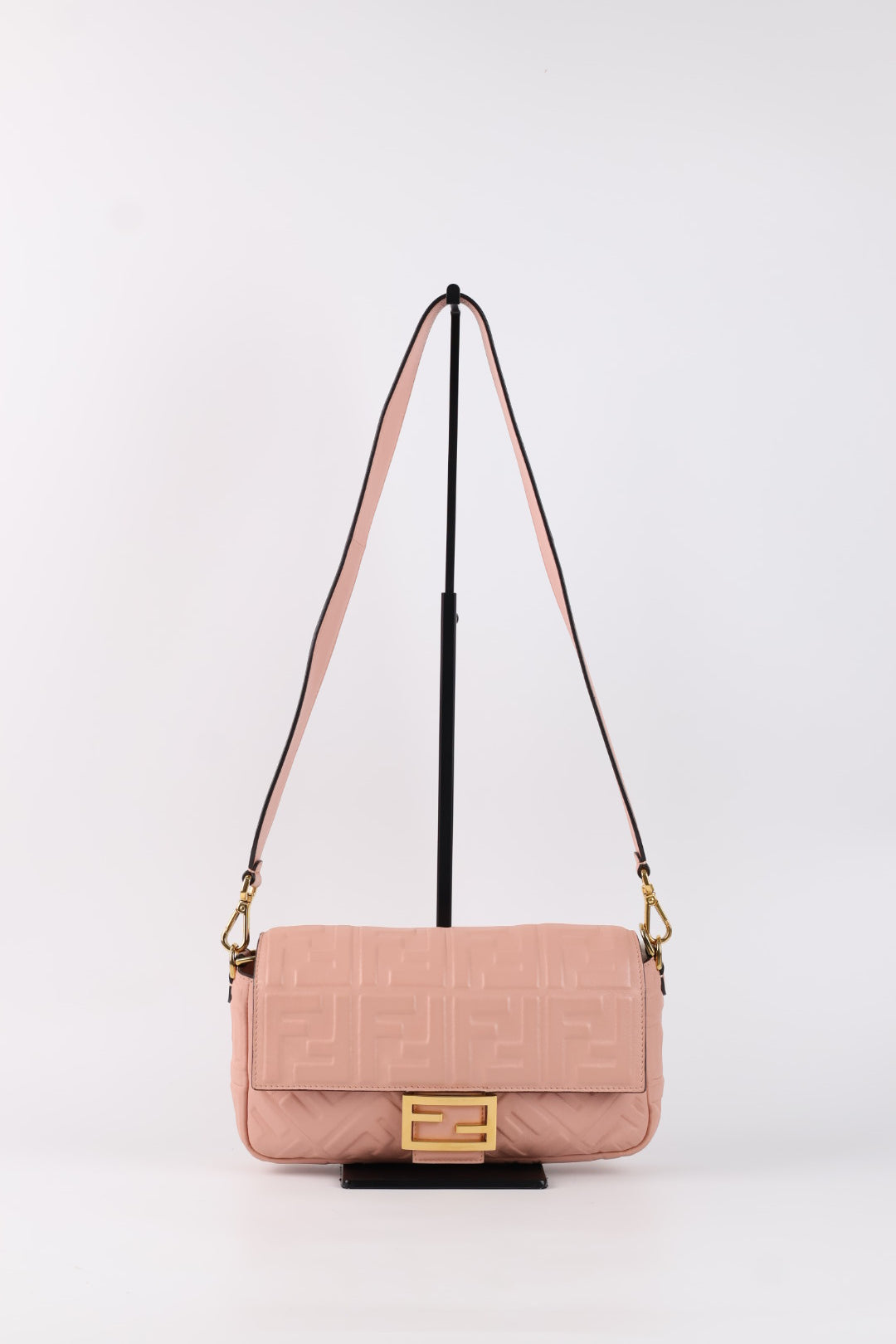 Fendi Baguette Media FF