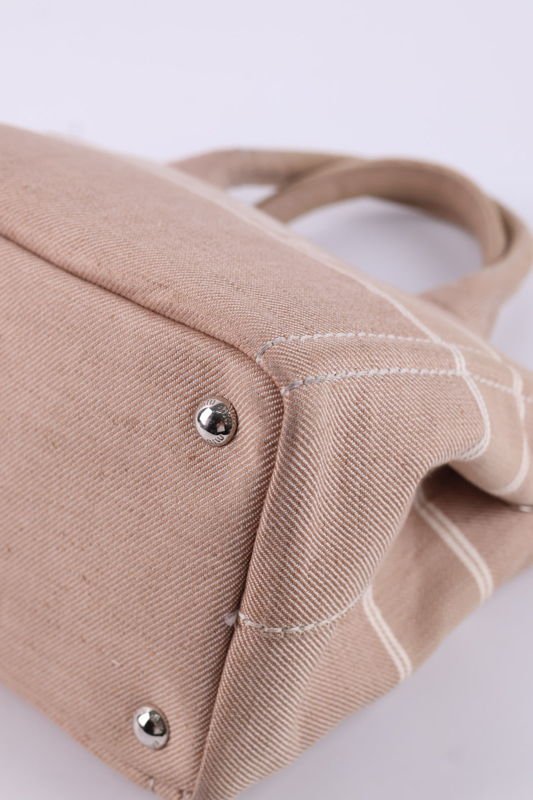 Miu Miu Tote Cabas