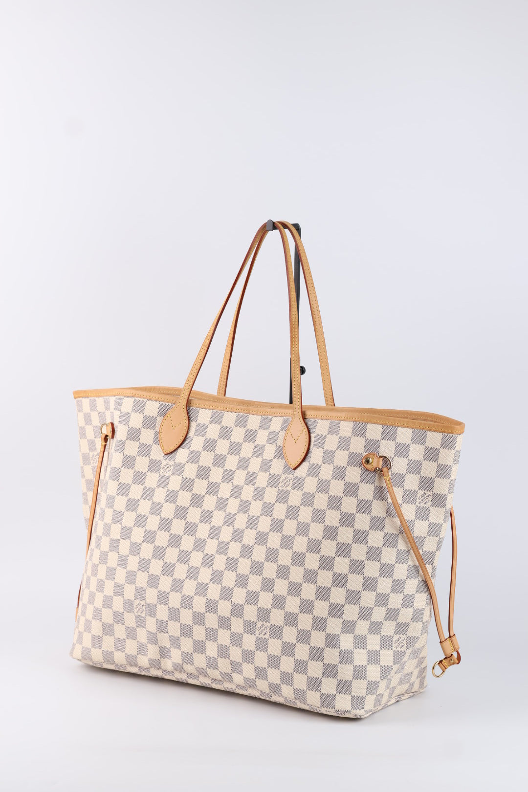 Louis Vuitton Neverfull GM Damier Azur