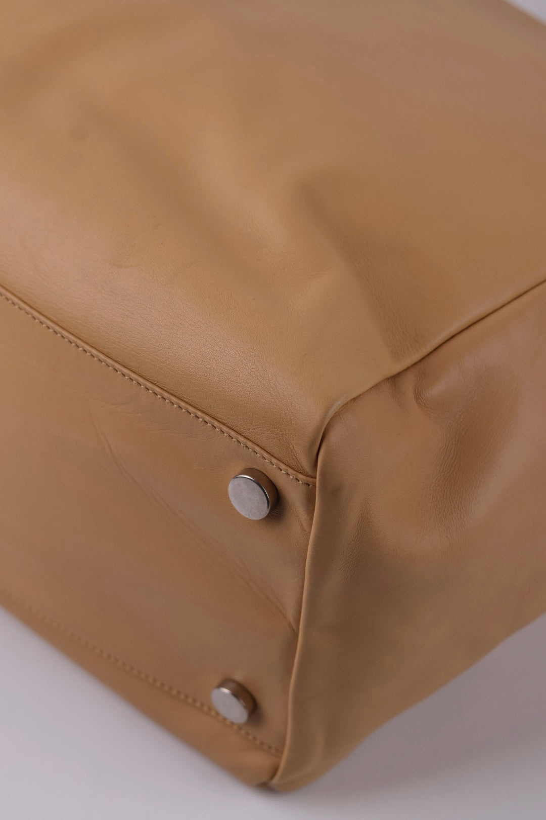 Saint Laurent Tote in Pelle