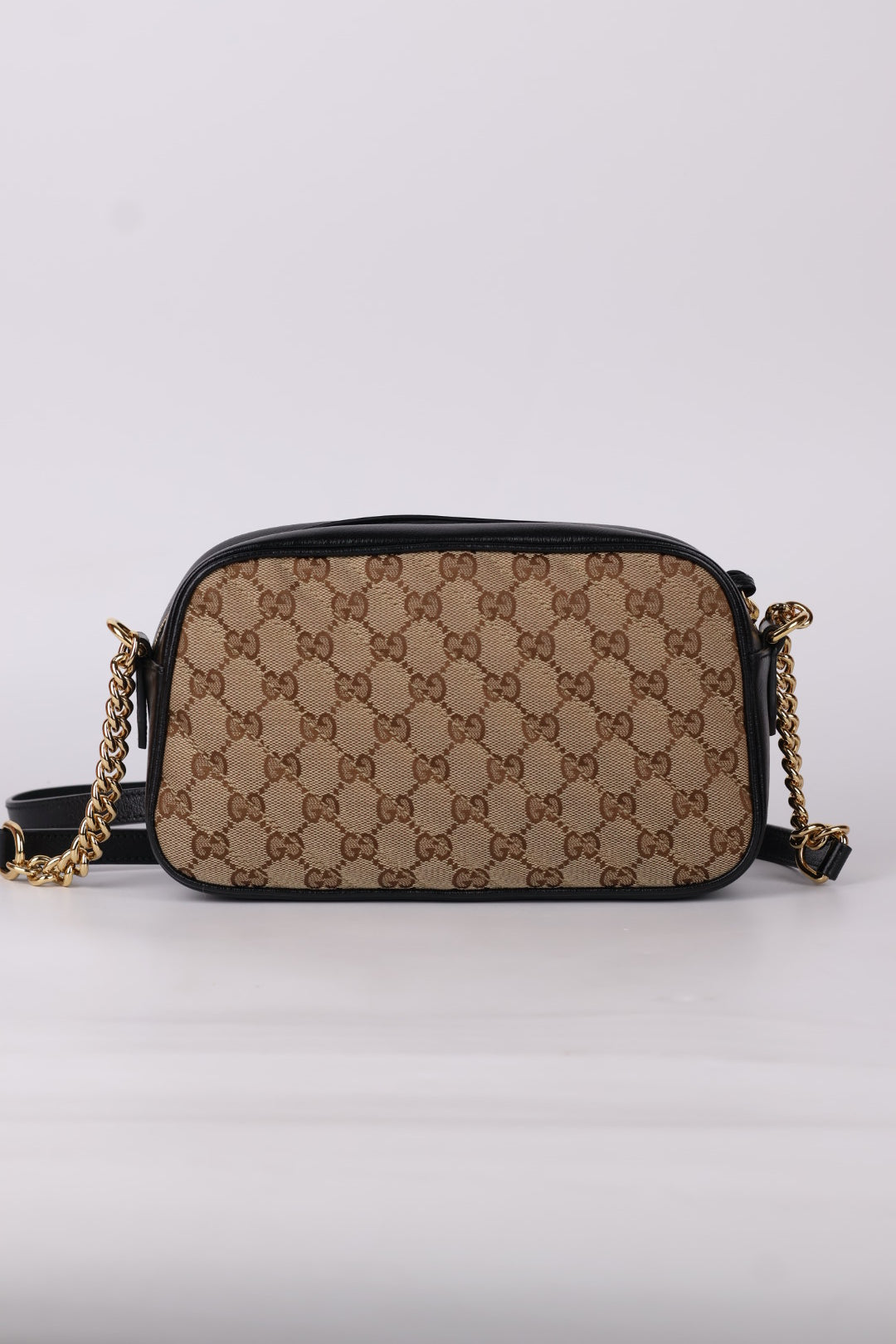 Gucci Marmont Camera Bag GG Wave