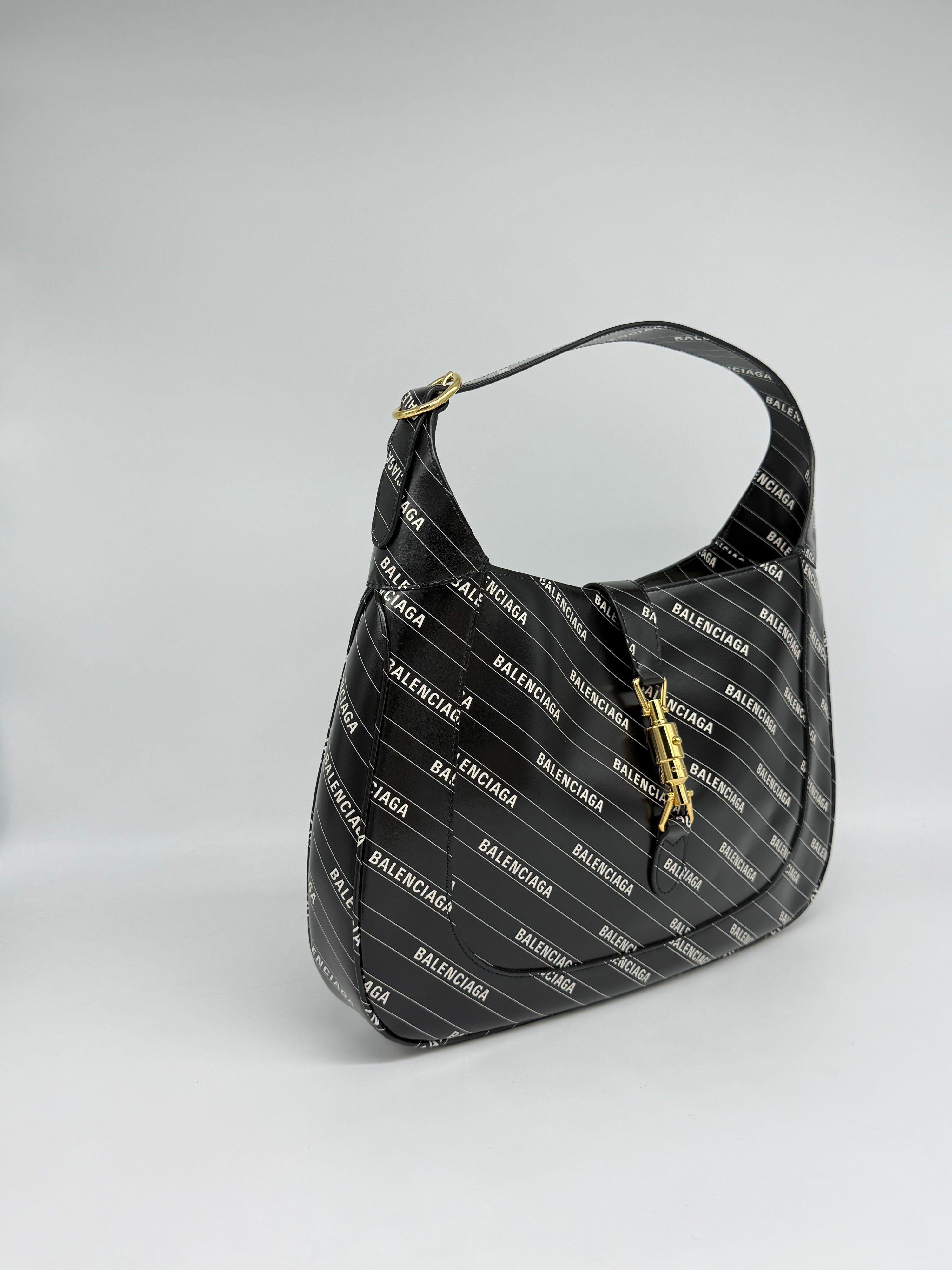 Gucci x Balenciaga Jackie 1961 Large