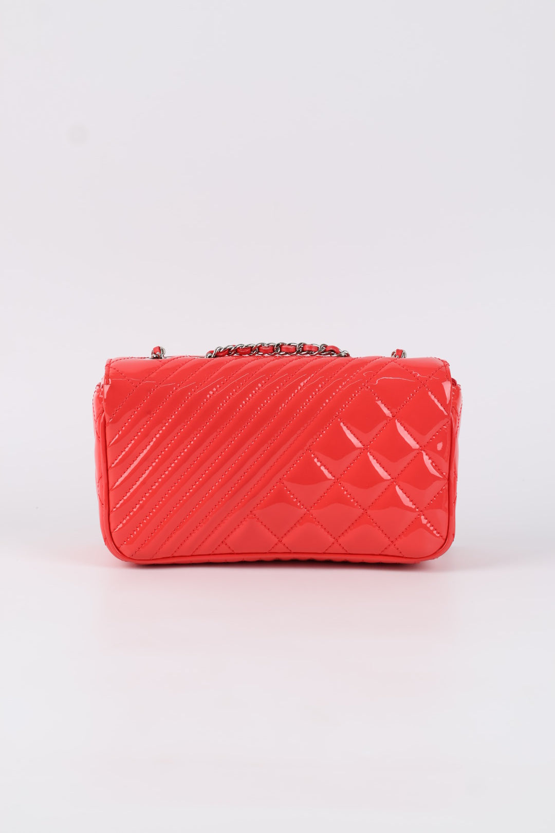 Chanel Coco Boy Small