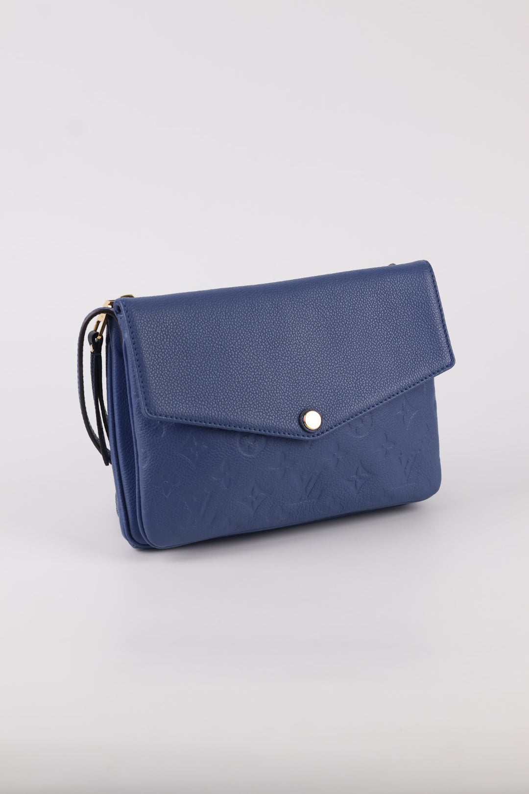 Louis Vuitton Twice Empreinte