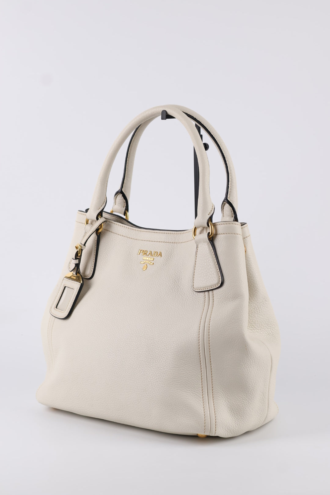 Prada Tote in Pelle
