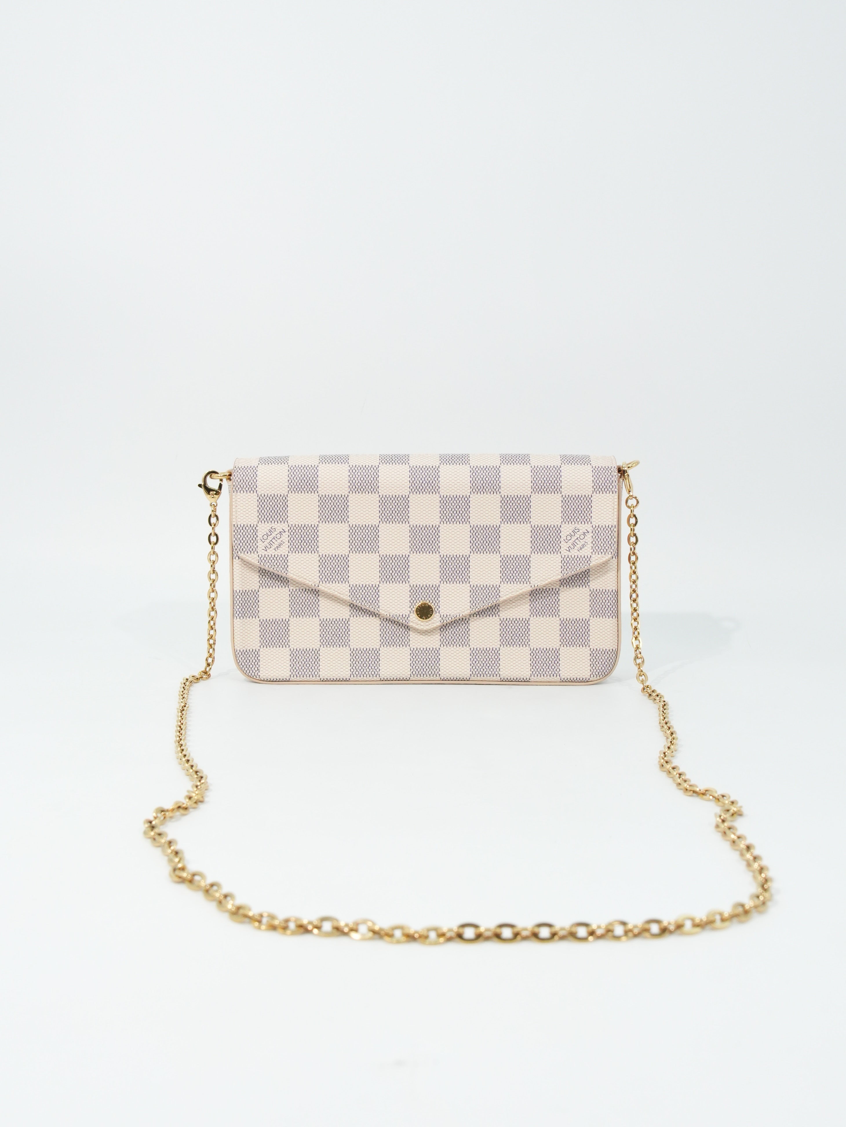 Louis Vuitton Félicie