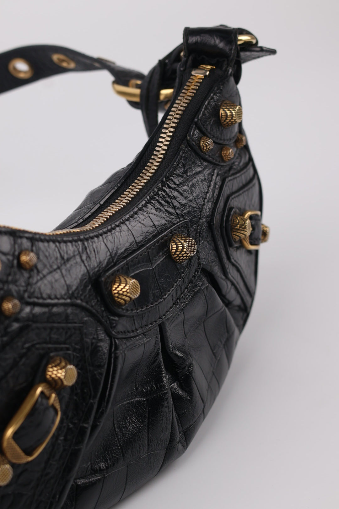 Balenciaga Le Cagole XS Cocco