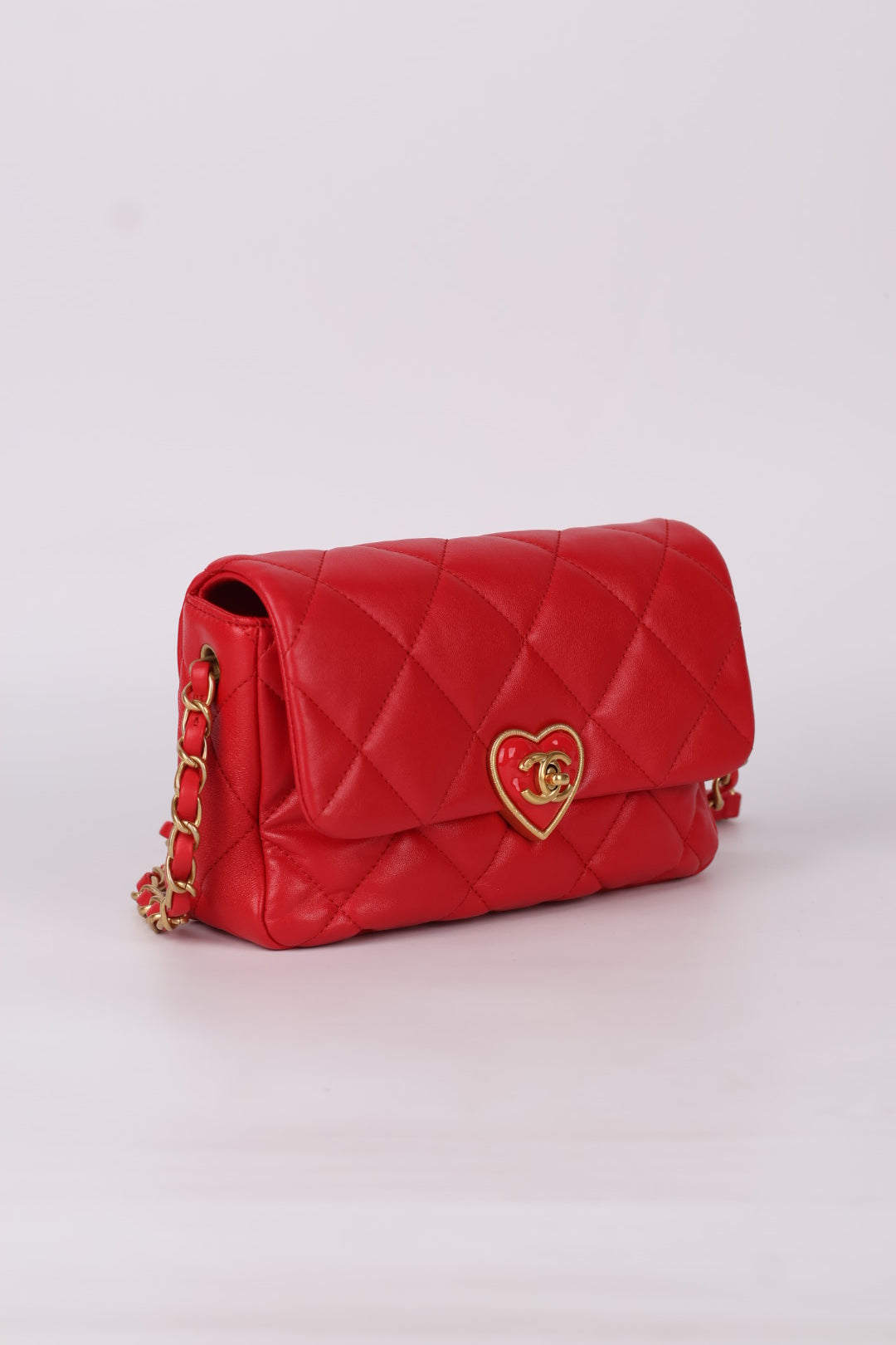 Chanel Coco Love Matelassé