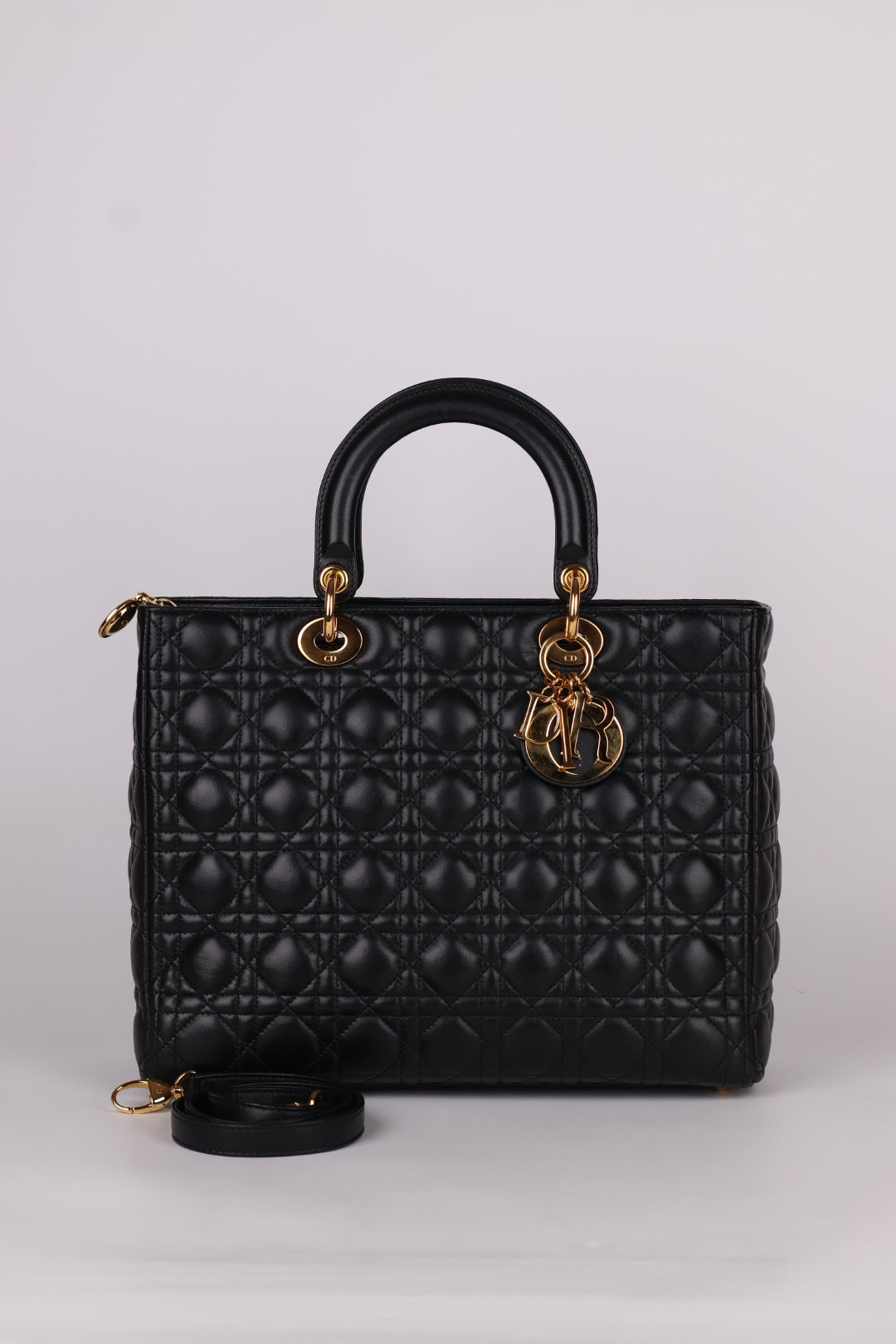 Lady Dior Large