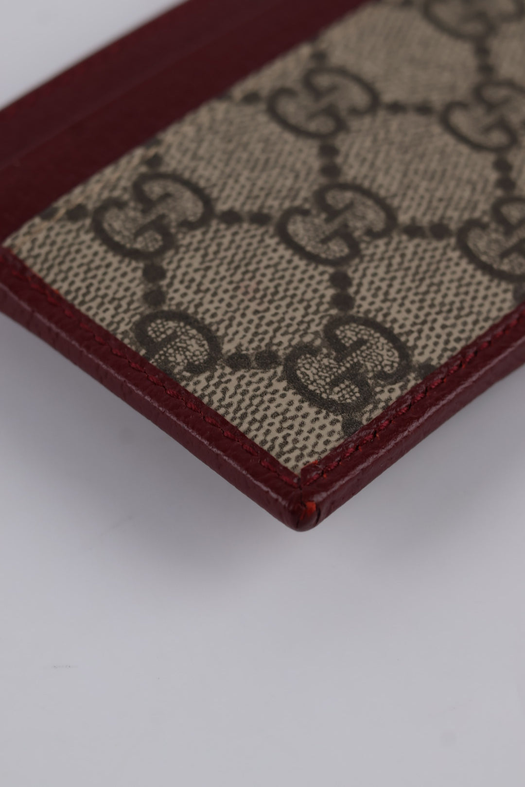 Gucci Portacarte Ophidia GG Supreme