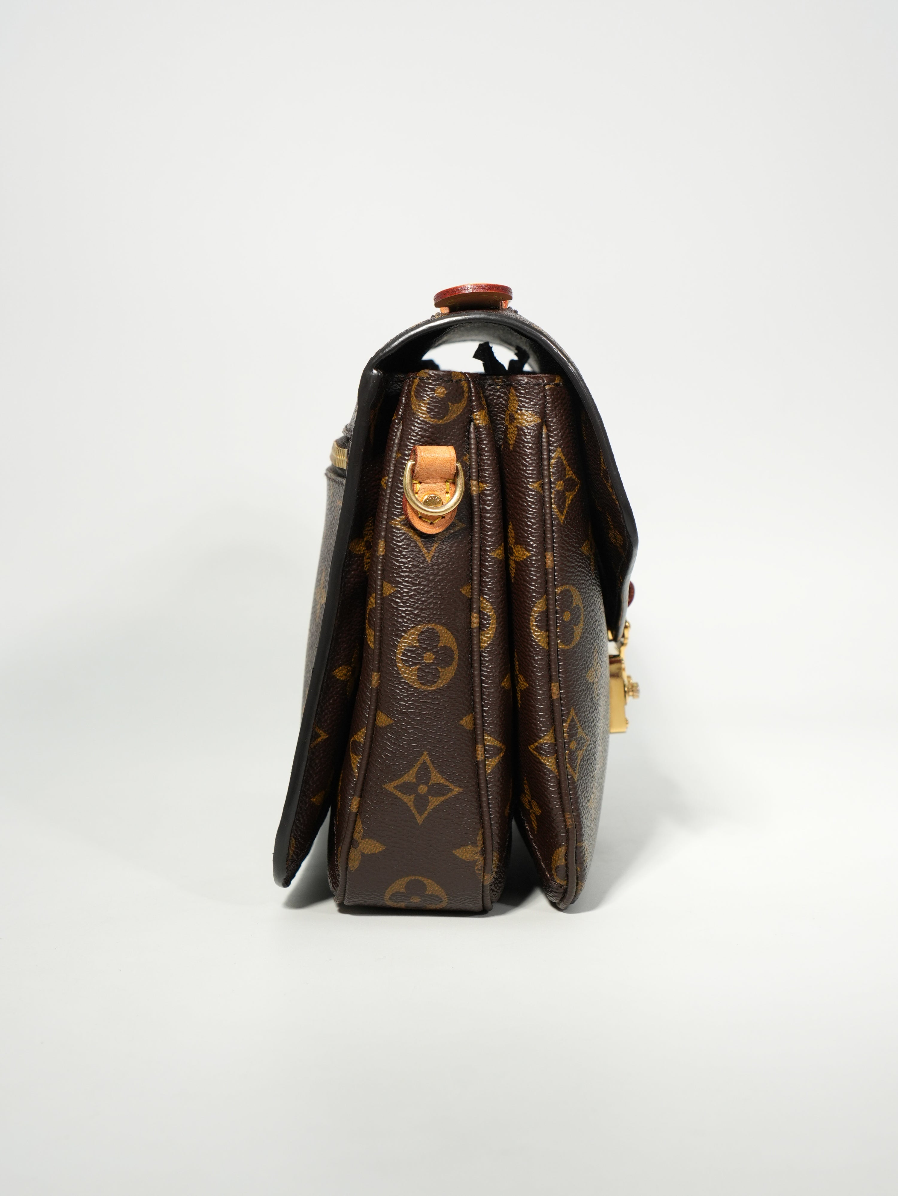 Louis Vuitton Métis Monogram