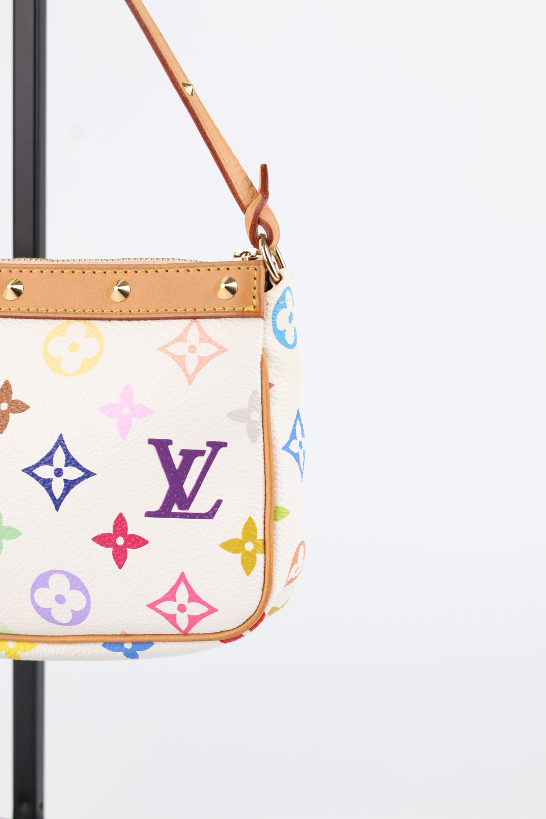 Louis Vuitton Accessoires Murakami
