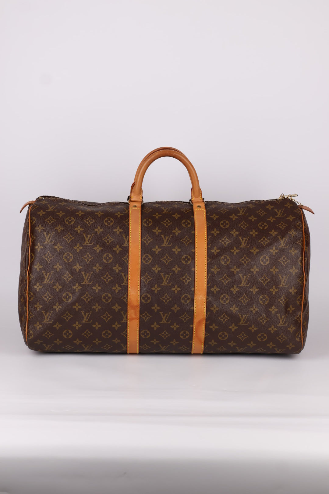 Louis Vuitton Keepall 60 Vintage Monogram