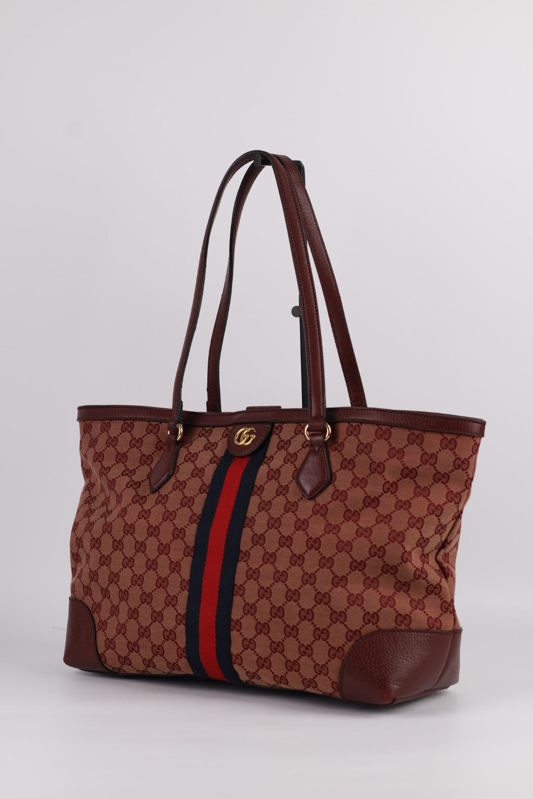 Gucci Ophidia Shopping GG Wave