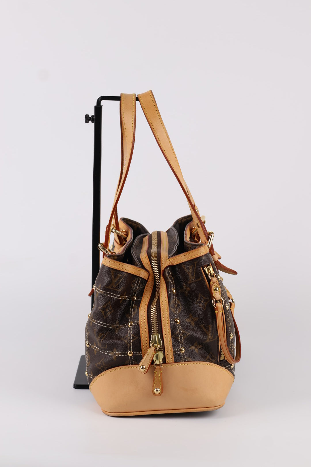 Louis Vuitton Rivets Monogram