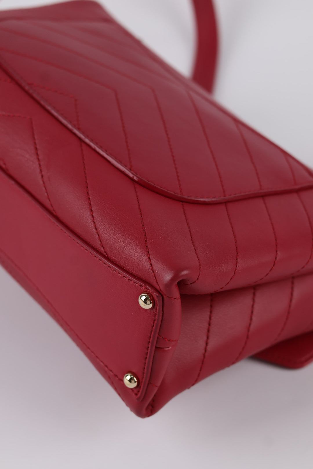 Chanel Coco Envelope in Pelle