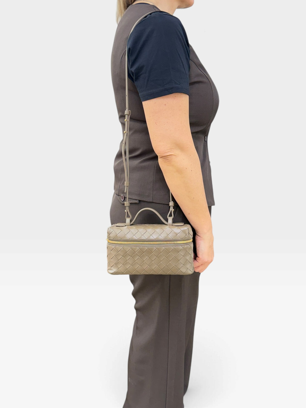 Bottega Veneta Vanity Bang Bang