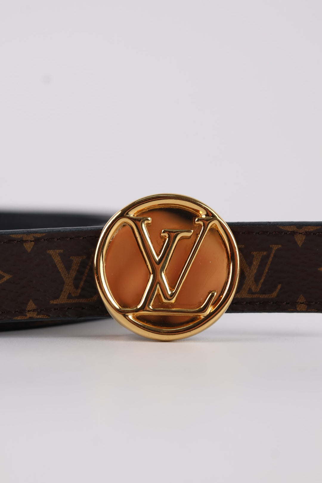 Louis Vuitton Cintura Circle
