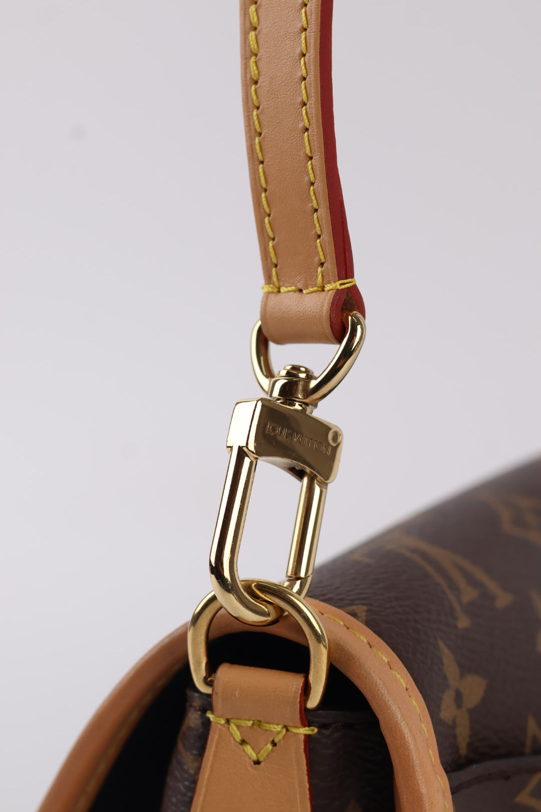 Louis Vuitton Diane Monogram