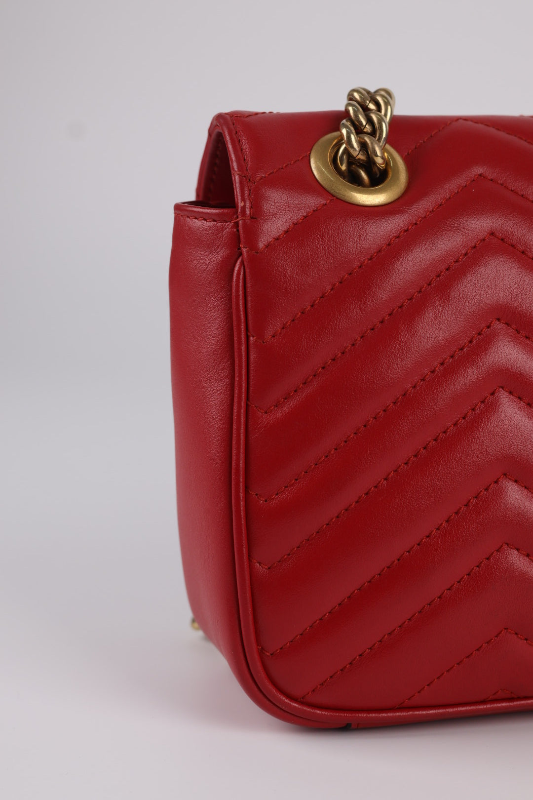 Gucci Marmont Media Matelassé