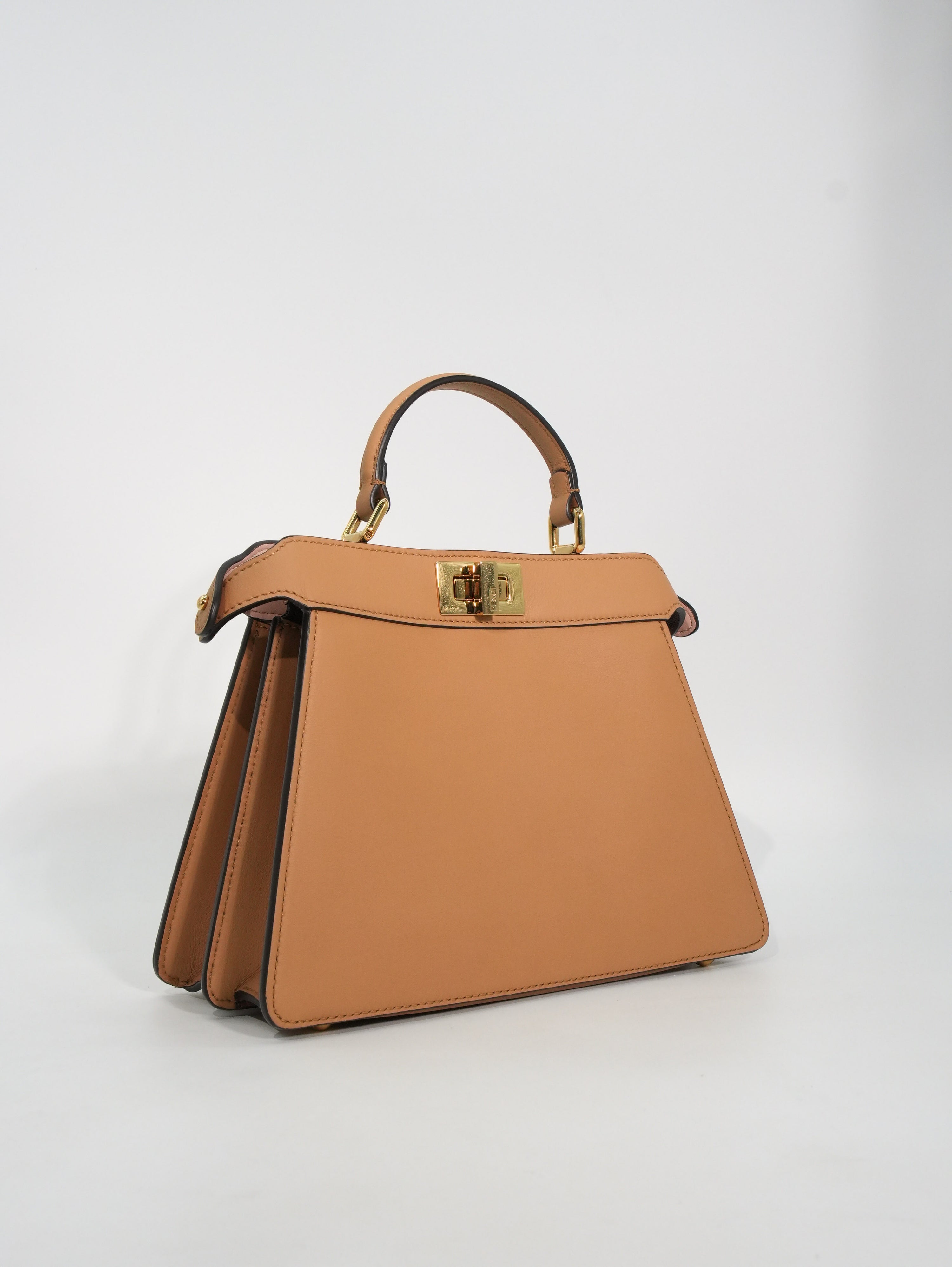 Fendi Peekaboo Iseeu Small