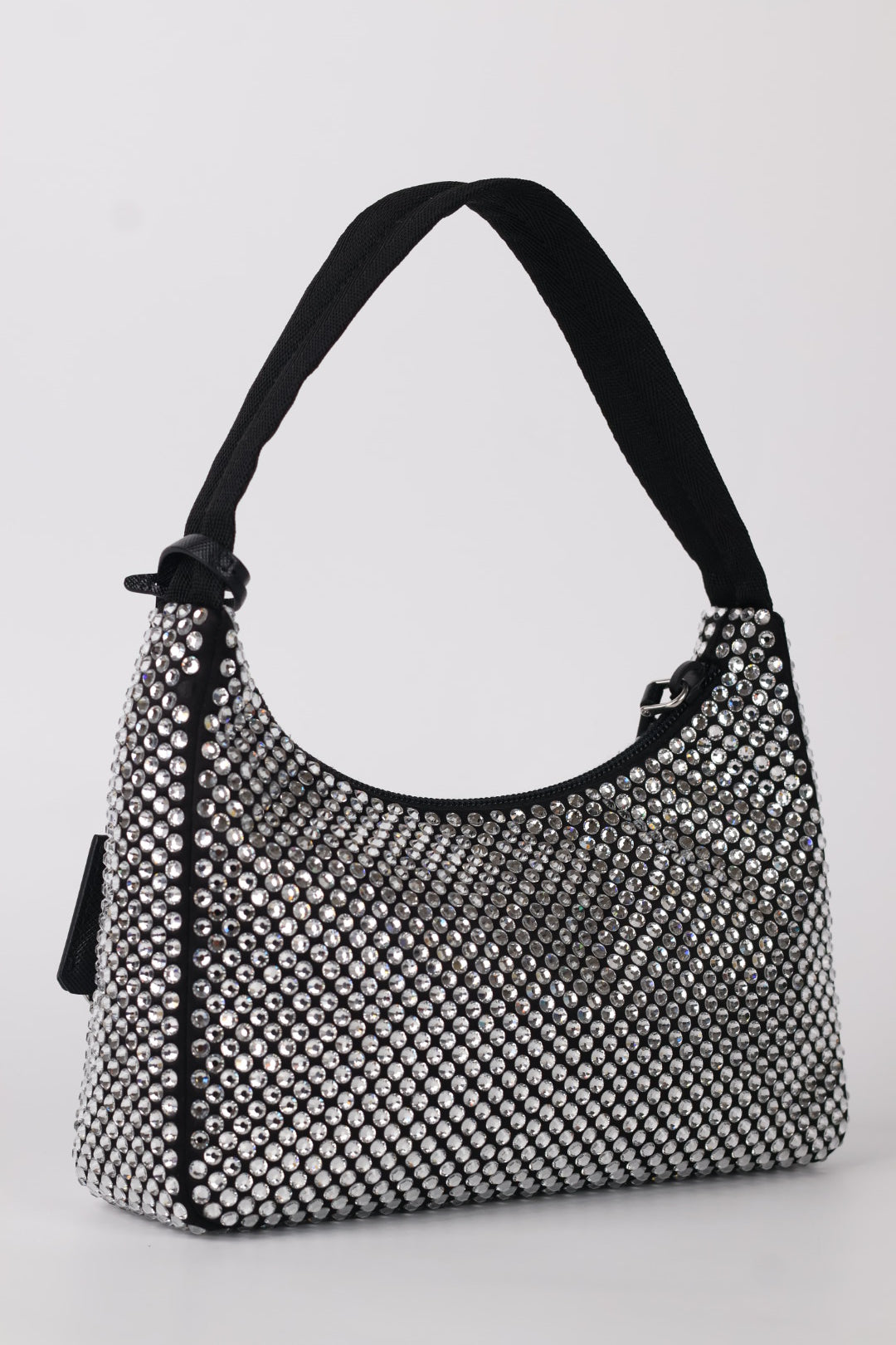 Prada Re-Edition 2000 Crystal