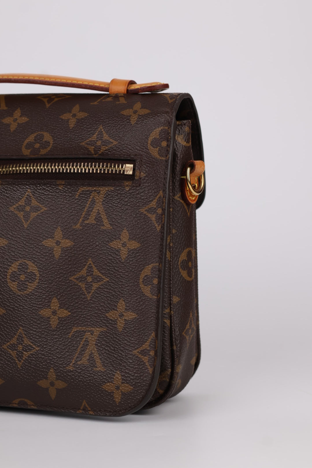 Louis Vuitton Métis Monogram