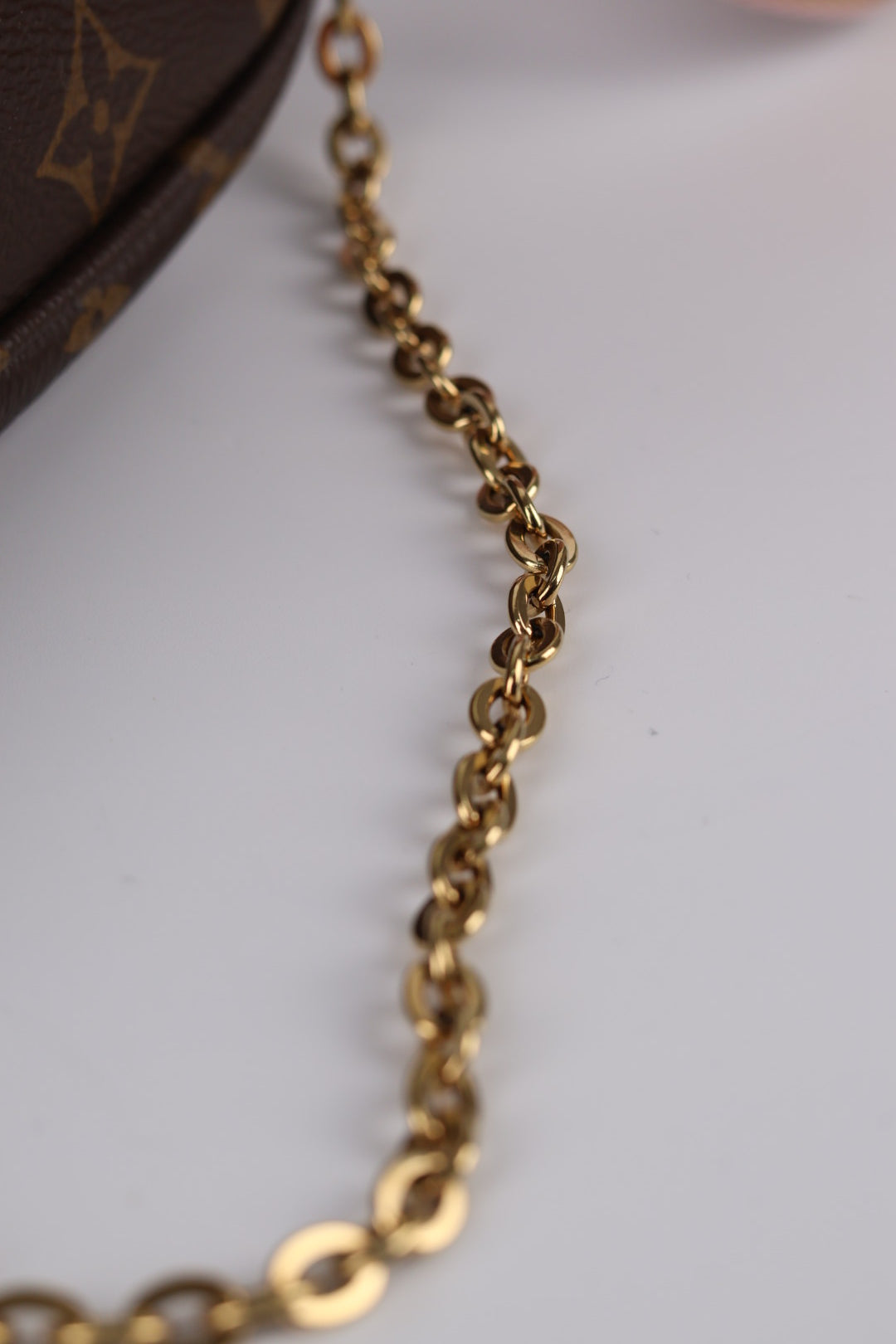 Louis Vuitton Multipochette Accessoires