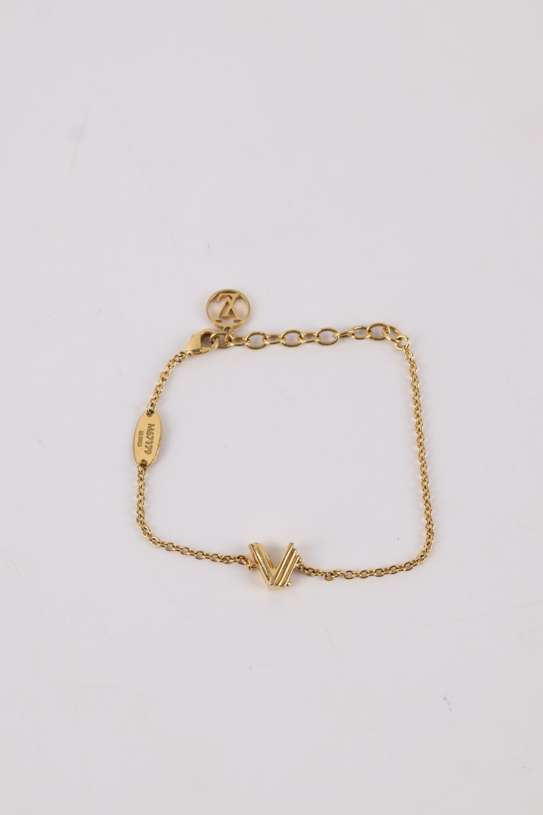 Louis Vuitton Bracciale V