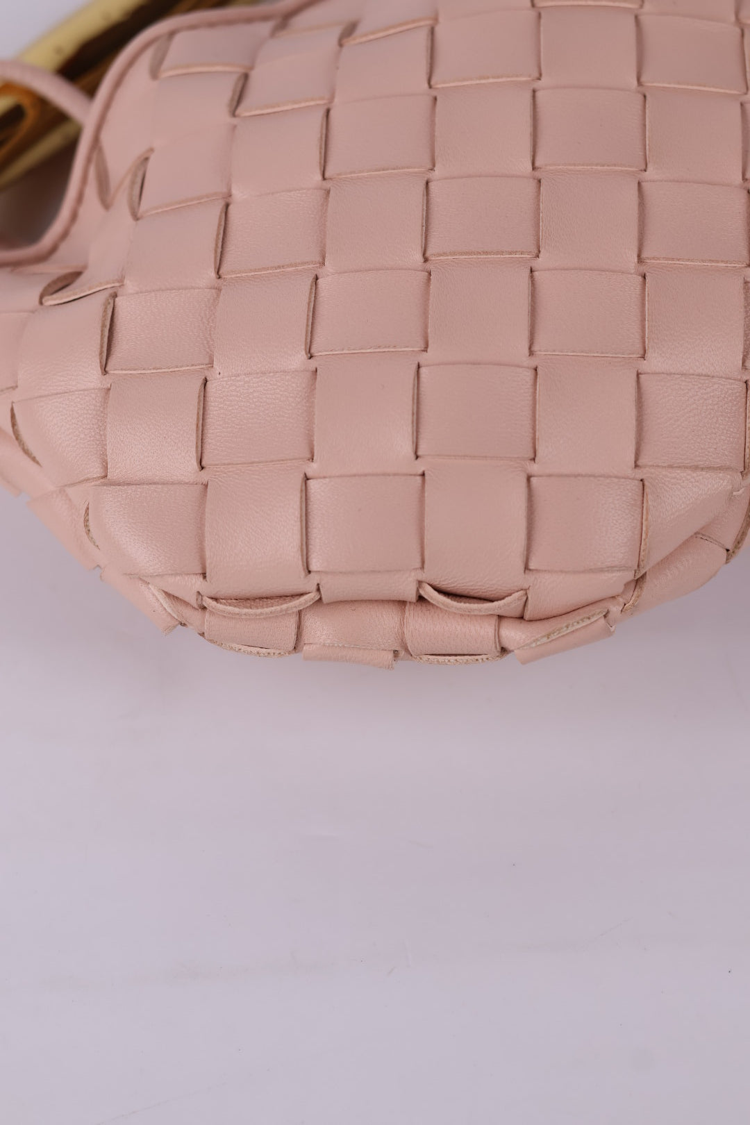 Bottega Veneta Baby Sardine