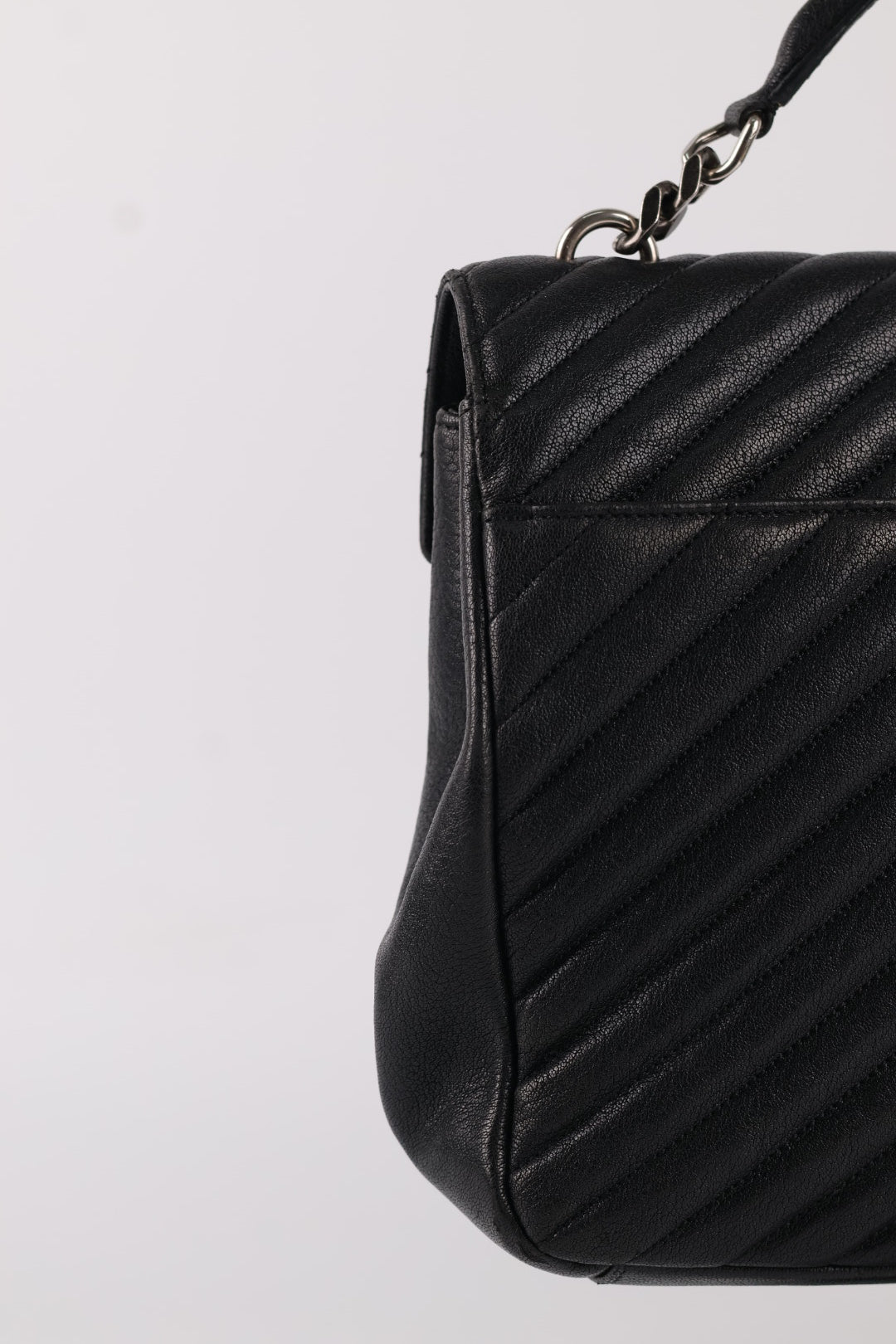 Saint Laurent College Media