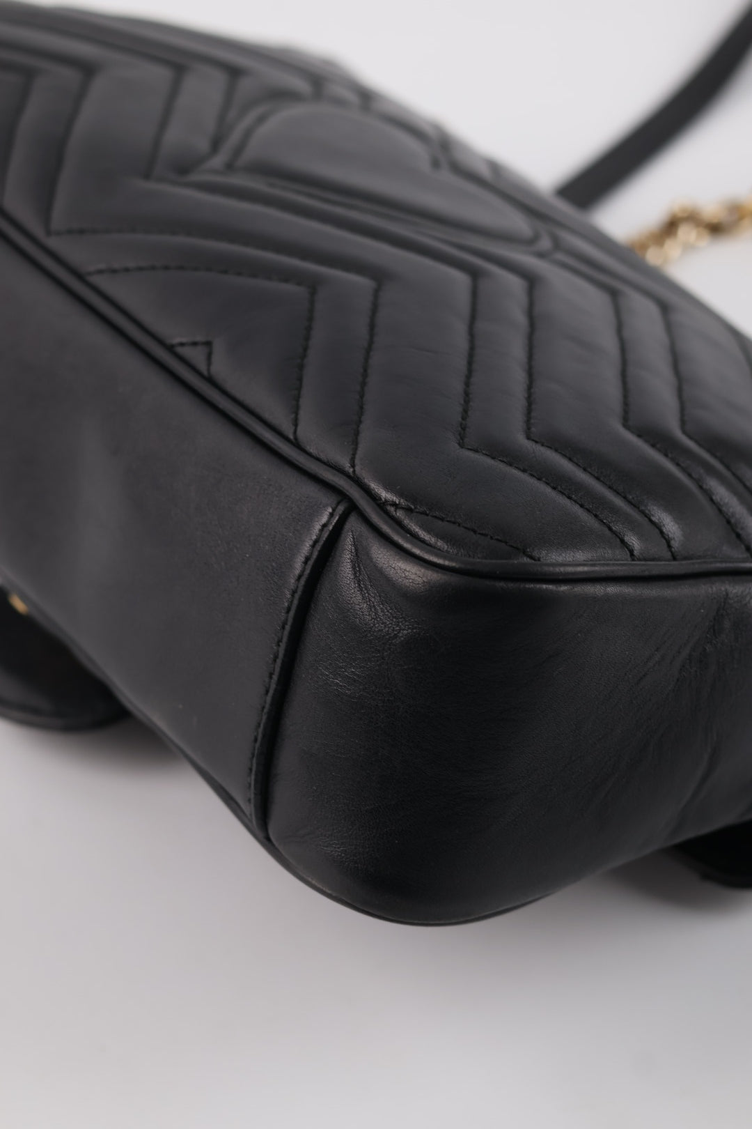 Gucci Marmont Grande Matelassé