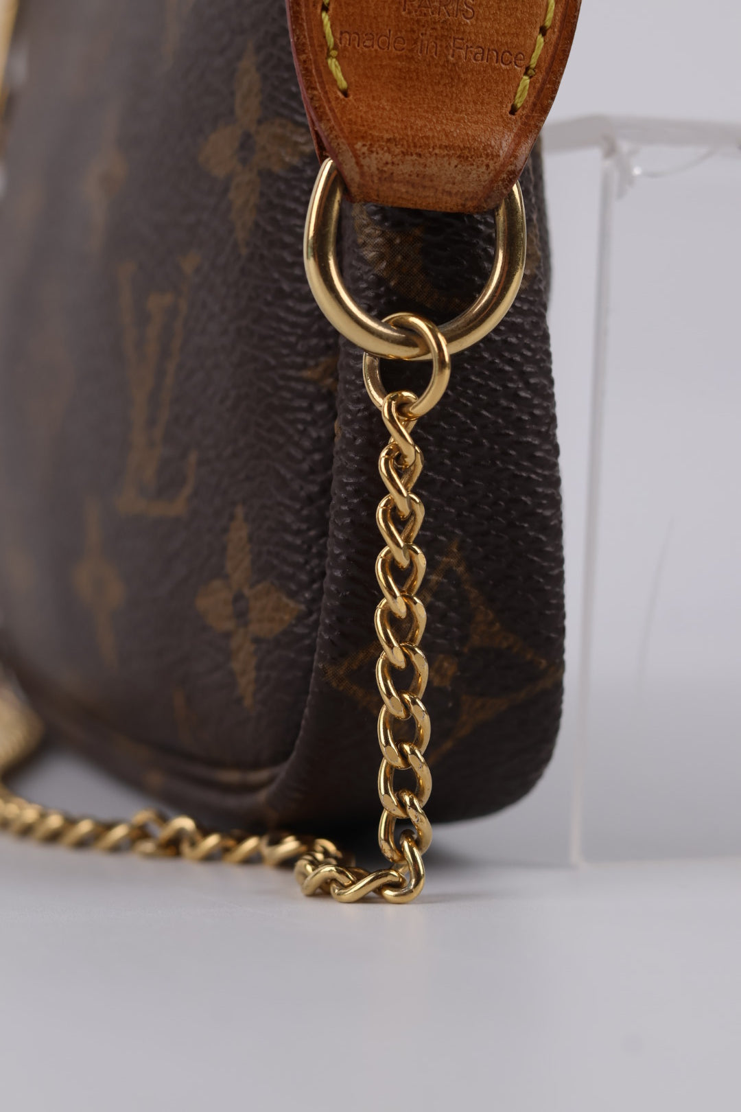 Louis Vuitton Mini Accessoires Monogram