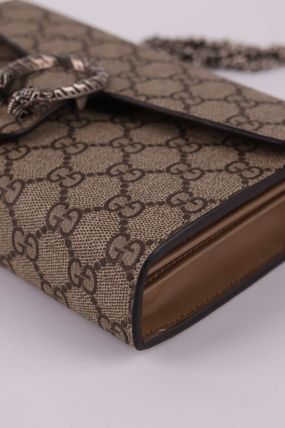 Gucci Woc Dionysus GG Supreme