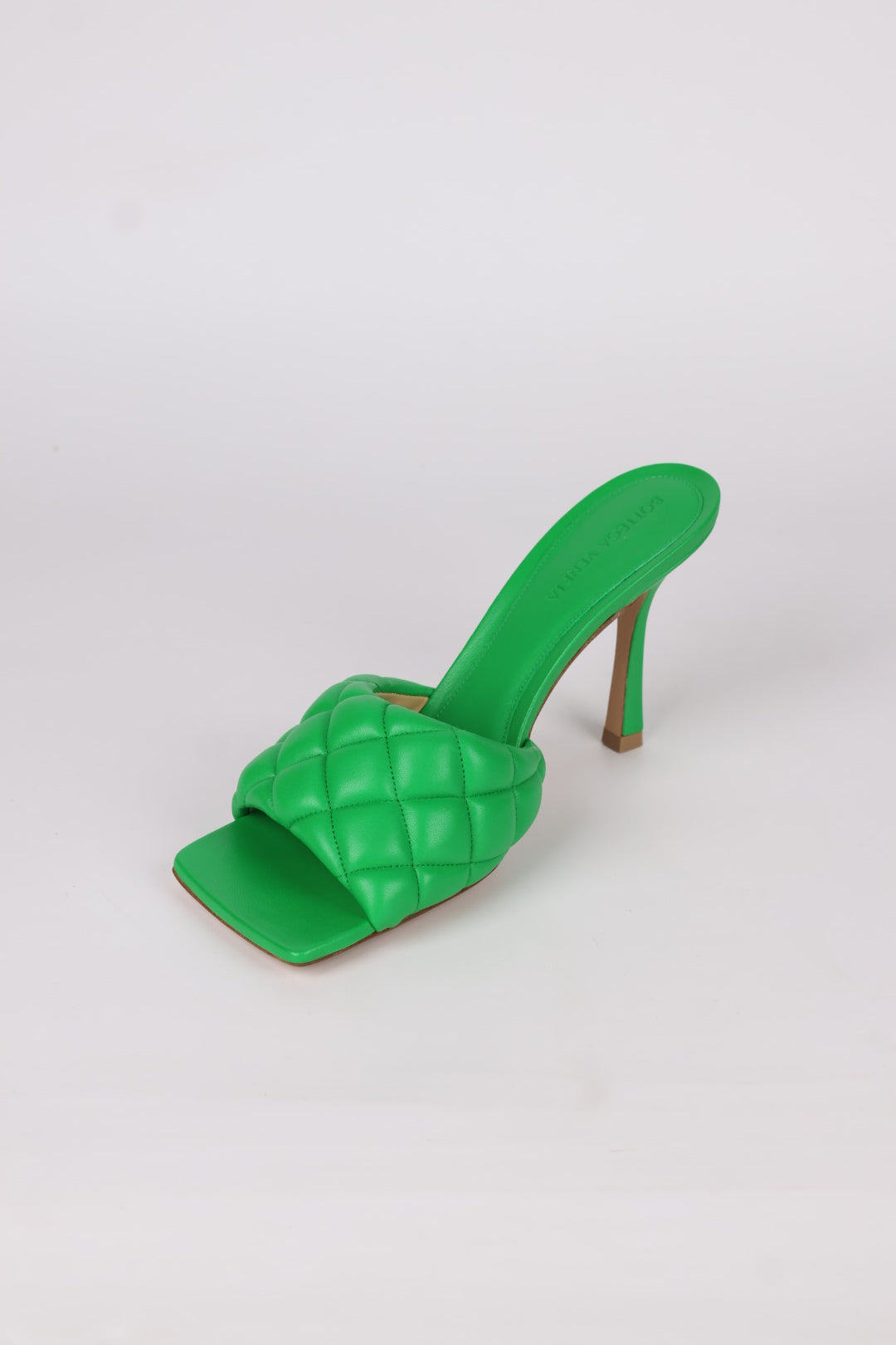 Bottega Veneta Sandali Intrecciati