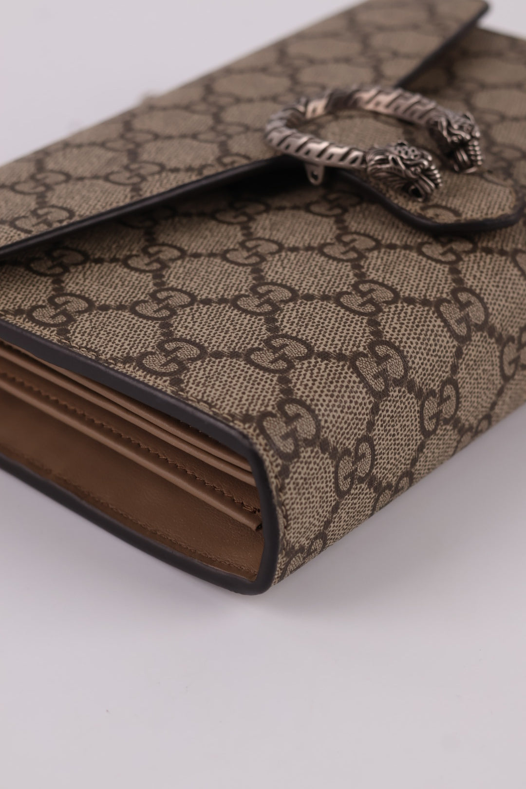 Gucci Woc Dionysus GG Supreme