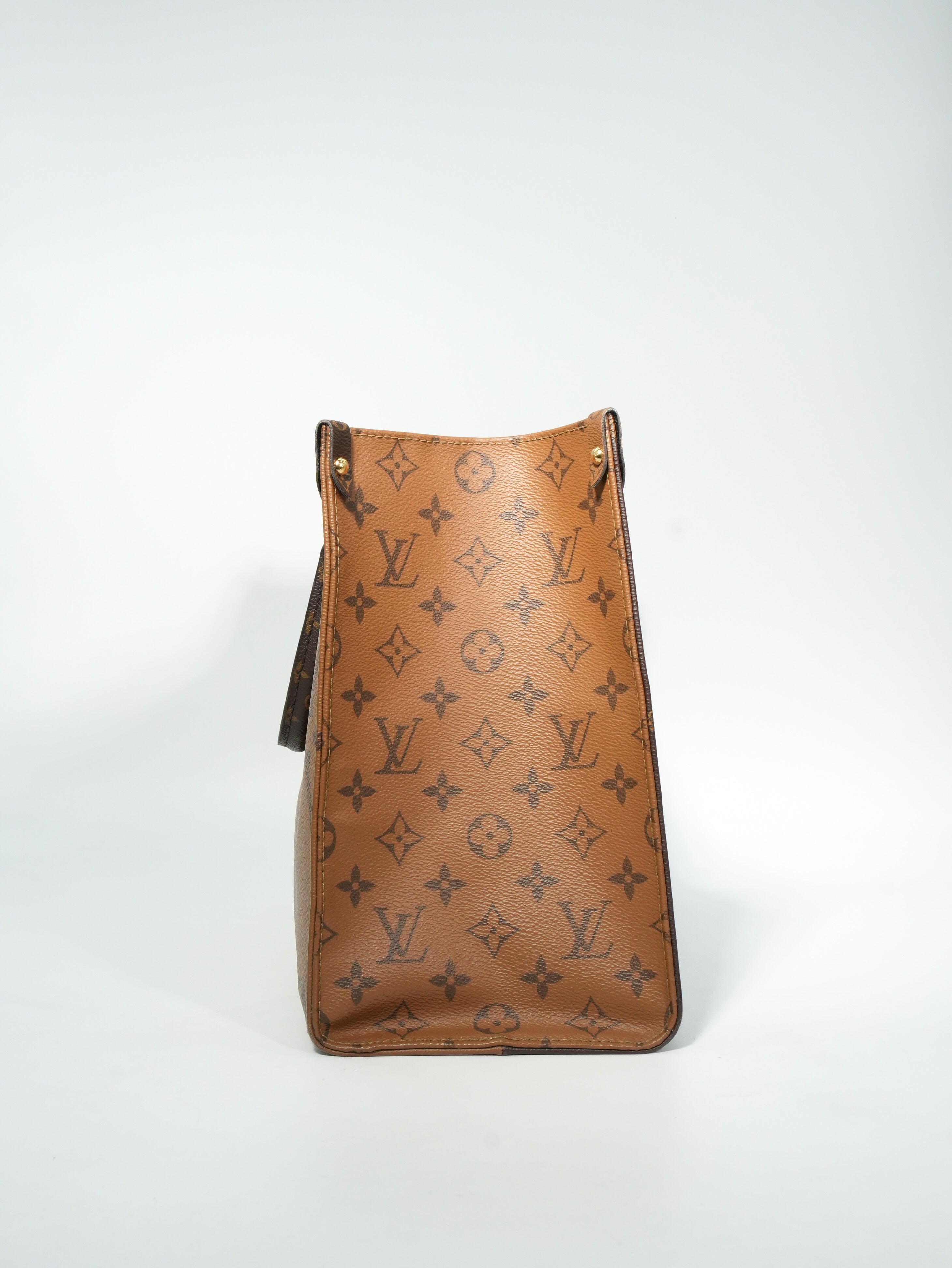 Louis Vuitton OnTheGo MM