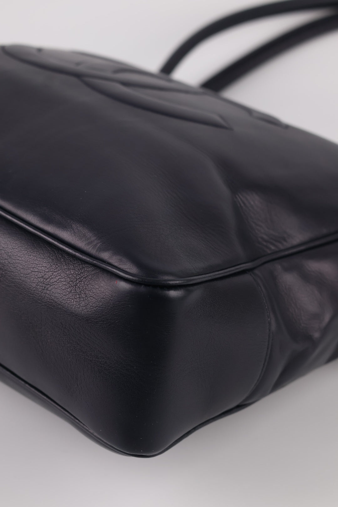 Chanel Tote Vintage in Pelle