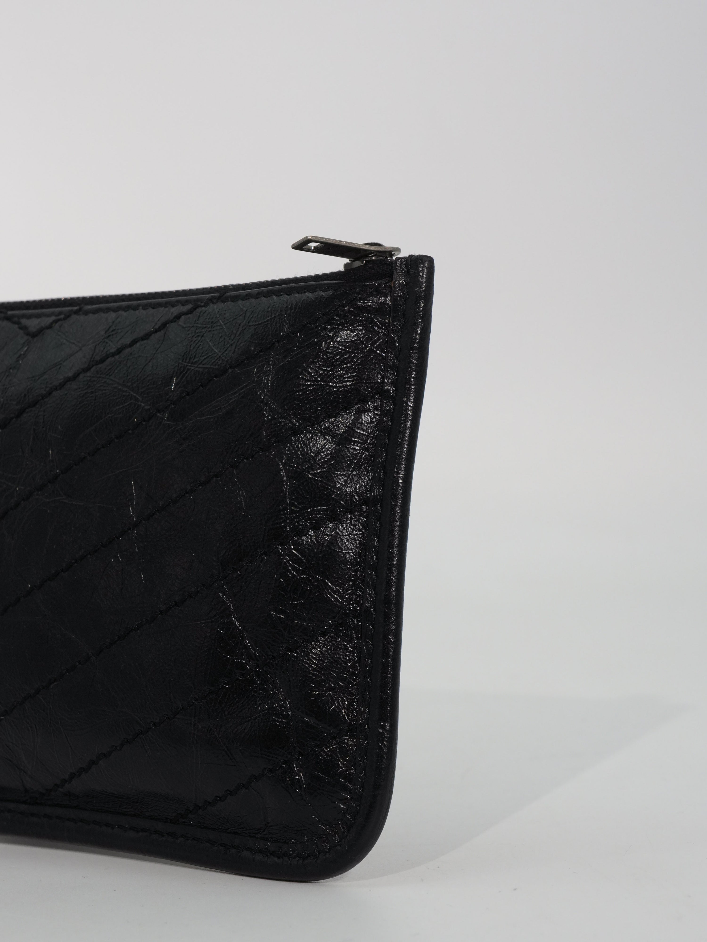 Saint Laurent Niki Pouch