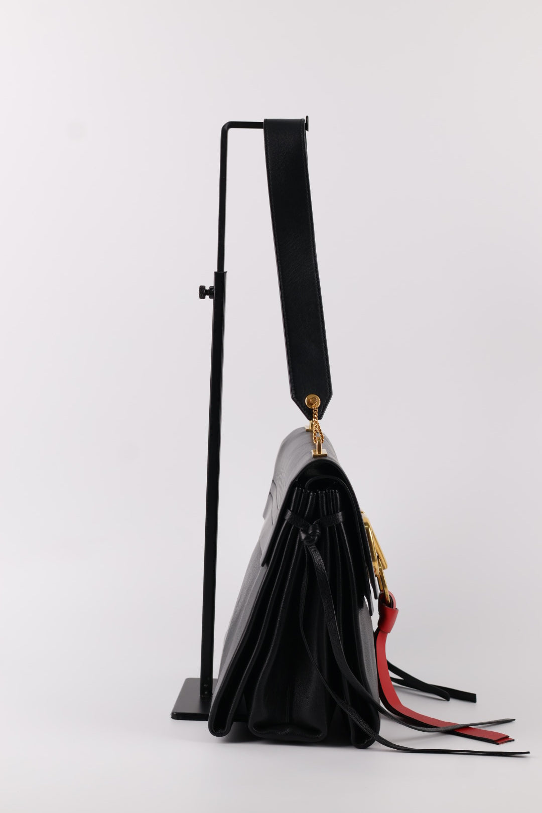Valentino VRing in Pelle