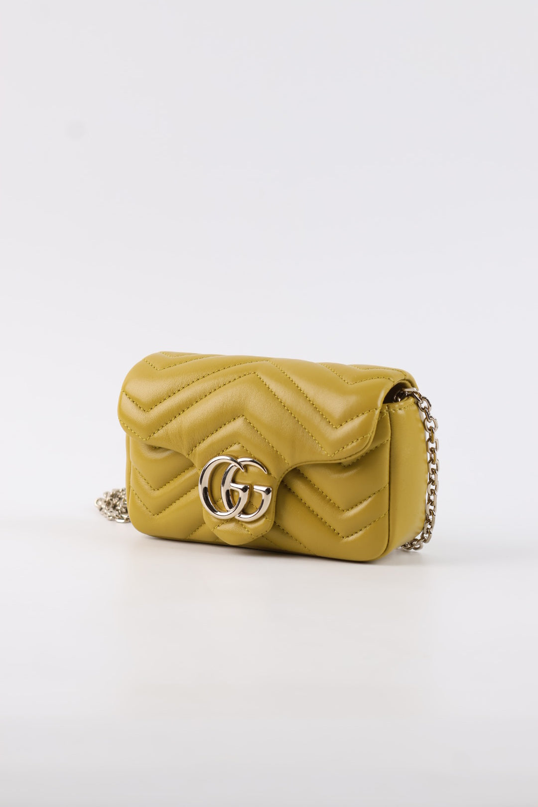 Gucci GG Mini Marmont